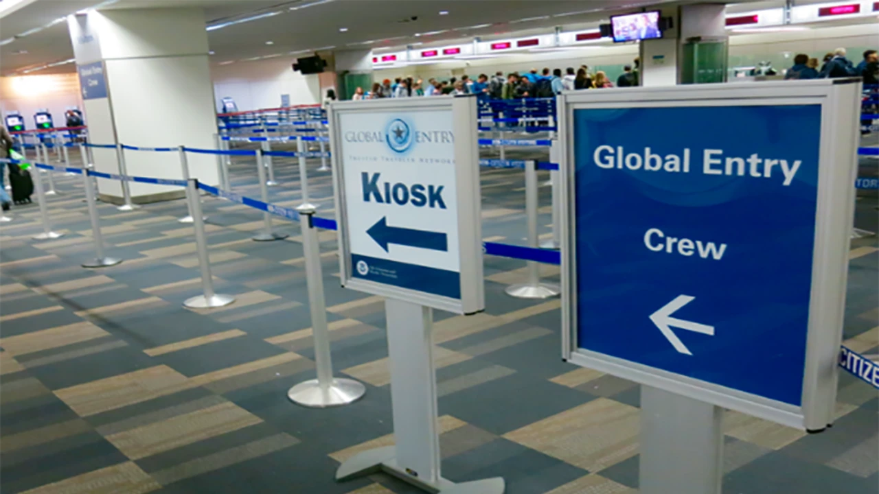 Does Miami Airport Have Global Entry? Benefits, Application, Usage & Eligibility